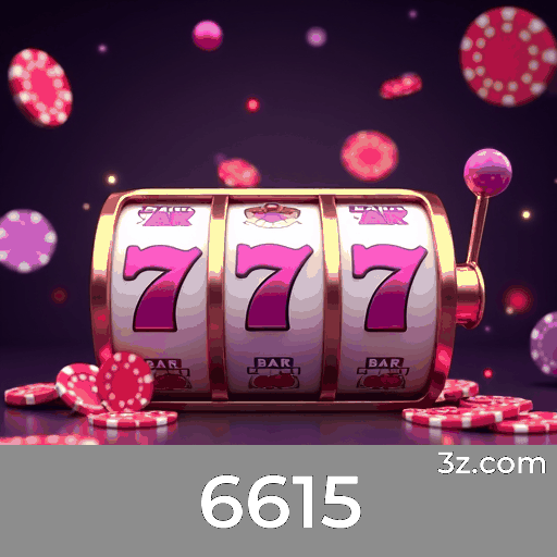 Mergulhe no Realismo Psicológico e Ambiente Envolvente do Cassino 6615