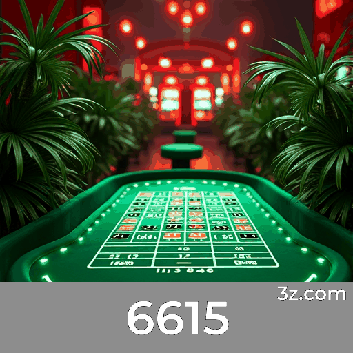 Explorando Experiências Disruptivas e Inovadoras na 6615