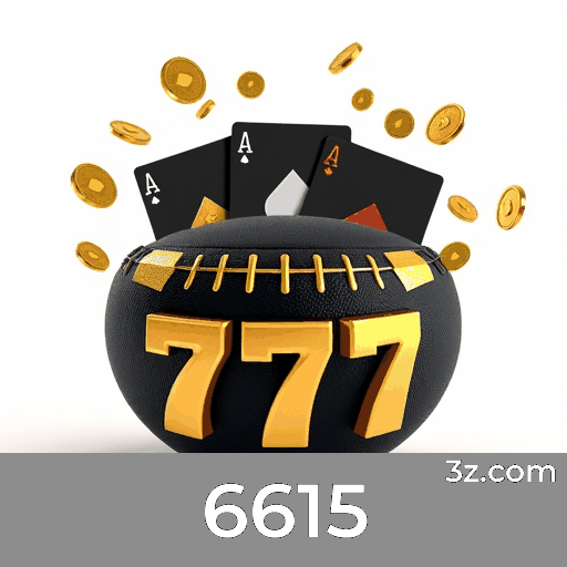 6615: Análise de Esporte e Estratégia de Apostas Eficazes