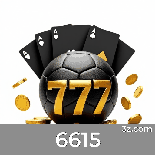 6615: A Revolução das Apostas no Seu Celular