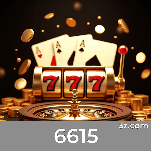 Mergulhe no Realismo Psicológico e Ambiente Envolvente do Cassino 6615