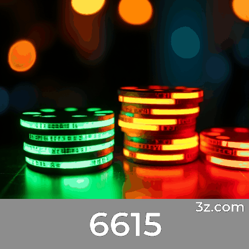 6615: A Revolução das Apostas no Seu Celular